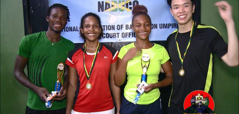 NABUCO Division A C Challenge 2019 News Recap