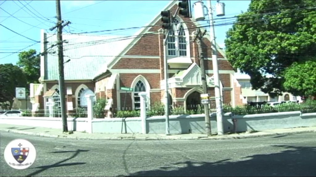 Sunday Service Lyndhurst Methodist Circuit Abnormal House