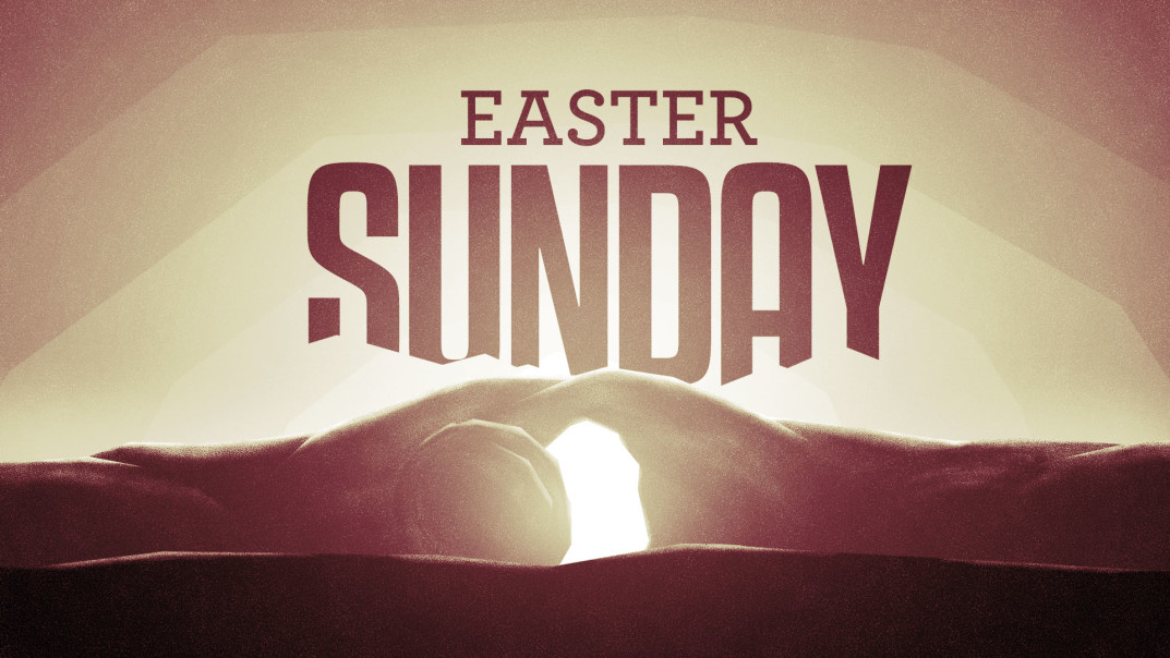 Easter Sunday 2021