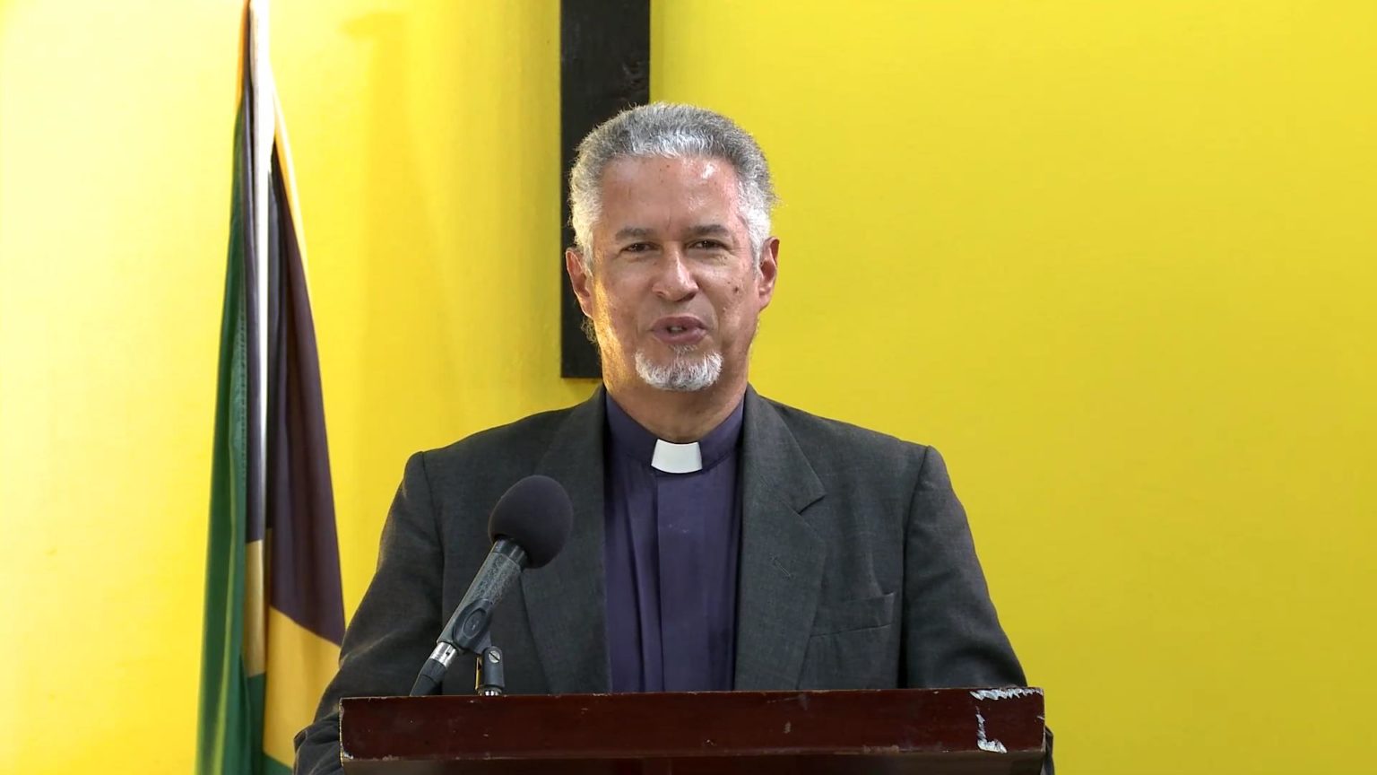 Lyndhurst Methodist District Conference Lord’s Day Abnormal House